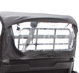 Kawasaki '25 Mule Pro-MX EPS Cab Enclosure & Black Soft Back