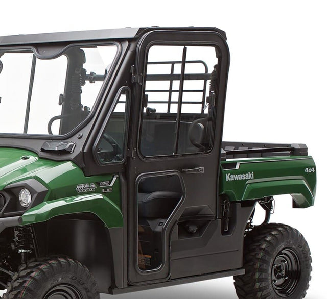 Kawasaki '25 Mule Pro-MX EPS Cab Enclosure, Hard Door Set