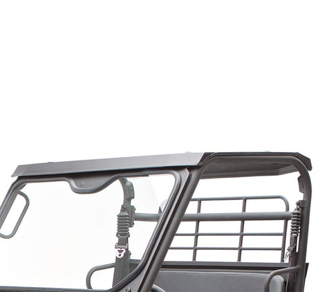 Kawasaki '25 Mule Pro-Mx EPS Camo Steel Roof