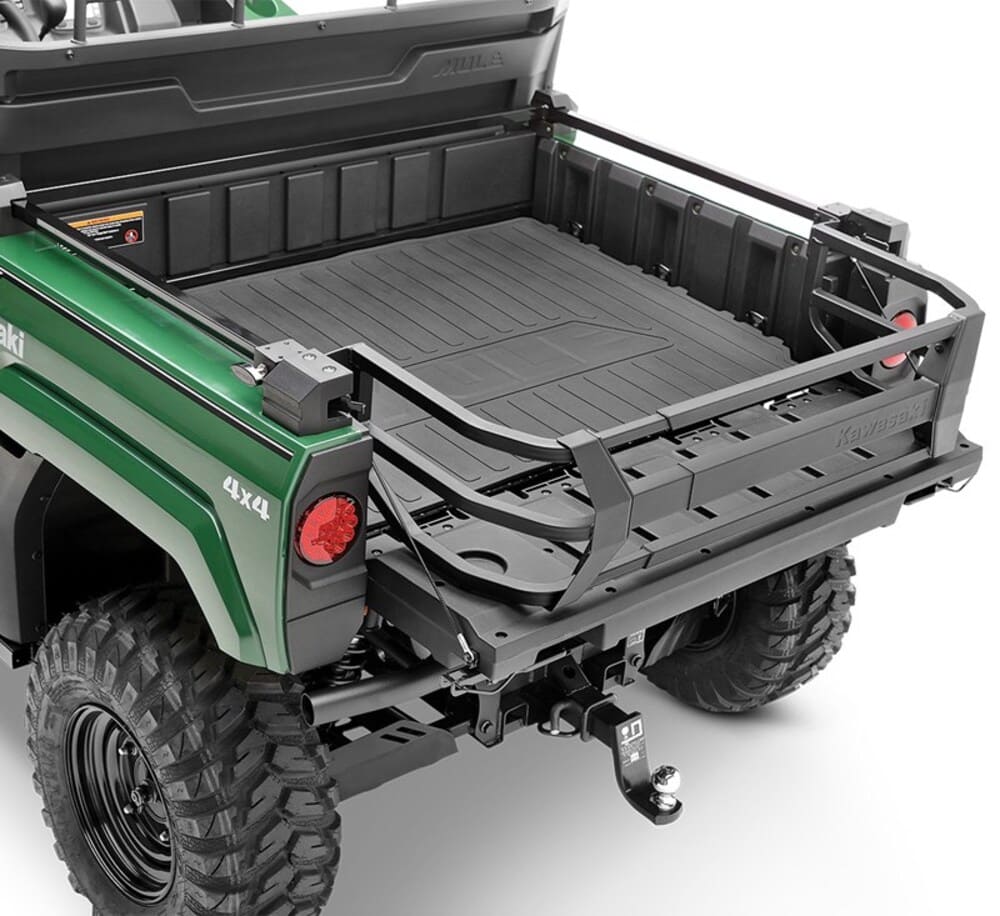 Kawasaki '25 Mule Pro-MX EPS Cargo Bed Mat