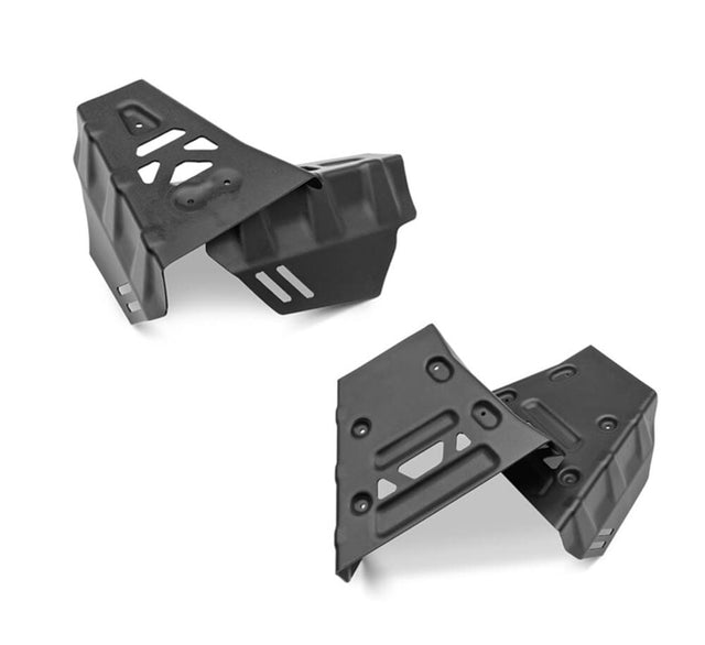 Kawasaki '25 Mule Pro-MX EPS CV Joint Guard Set, Front & Rear