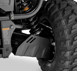Kawasaki '25 Mule Pro-MX EPS CV Joint Guard Set, Front & Rear