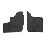 Kawasaki '25 Mule Pro-MX EPS Floor Mat Set
