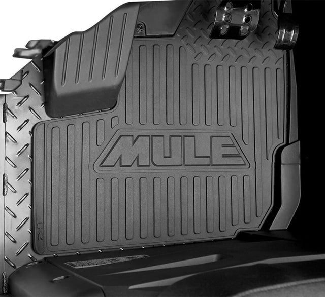 Kawasaki '25 Mule Pro-MX EPS Floor Mat Set