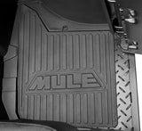 Kawasaki '25 Mule Pro-MX EPS Floor Mat Set
