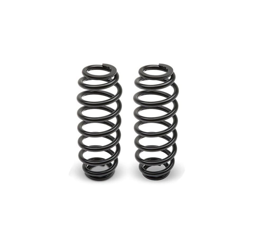 Kawasaki '25 Mule Pro-MX EPS Heavy-Duty Spring Set