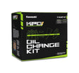 Kawasaki '25 Mule Pro-MX EPS KPO Oil Change Kit