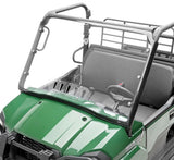 Kawasaki '25 Mule Pro-MX EPS KQR Full Fixed Polycarbonate Windshield