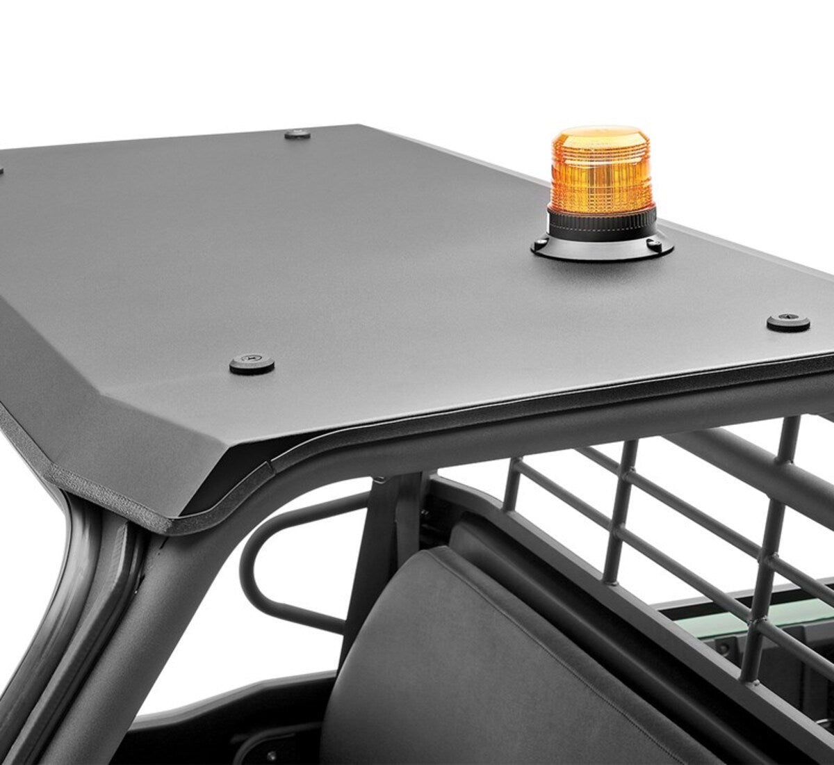 Kawasaki '25 Mule Pro-MX EPS LED Beacon Strobe Light