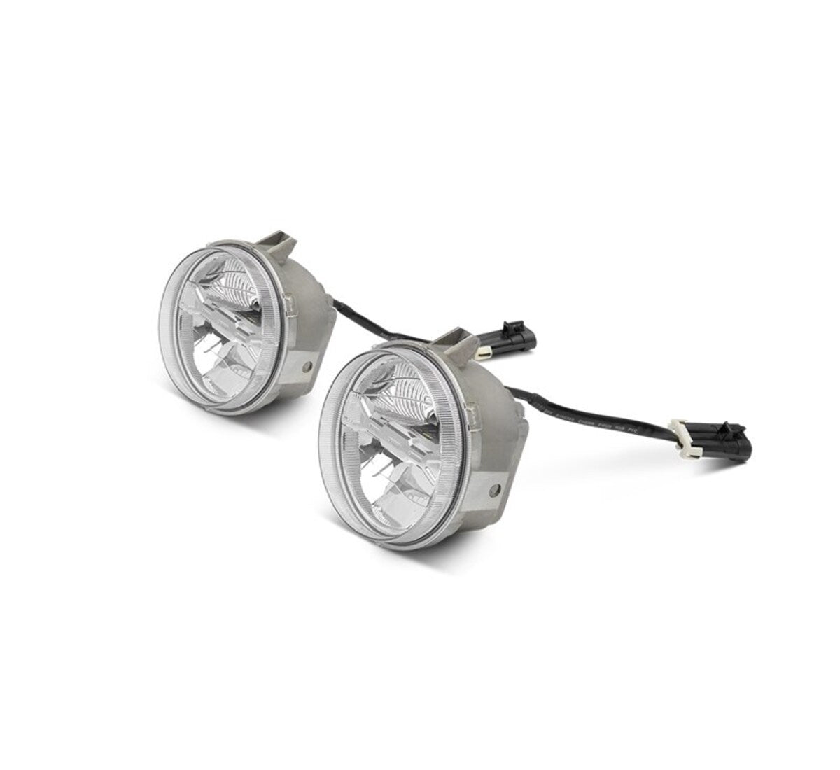 Kawasaki '25 Mule Pro-MX EPS LED Headlight Set