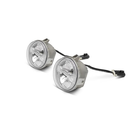 Kawasaki '25 Mule Pro-MX EPS LED Headlight Set