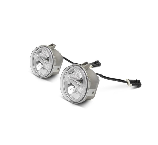 Kawasaki '25 Mule Pro-MX EPS LED Headlight Set