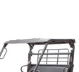 Kawasaki '25 Mule Pro-MX EPS Plastic Roof