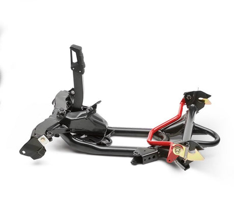 Kawasaki '25 Mule Pro MX EPS Plow frame