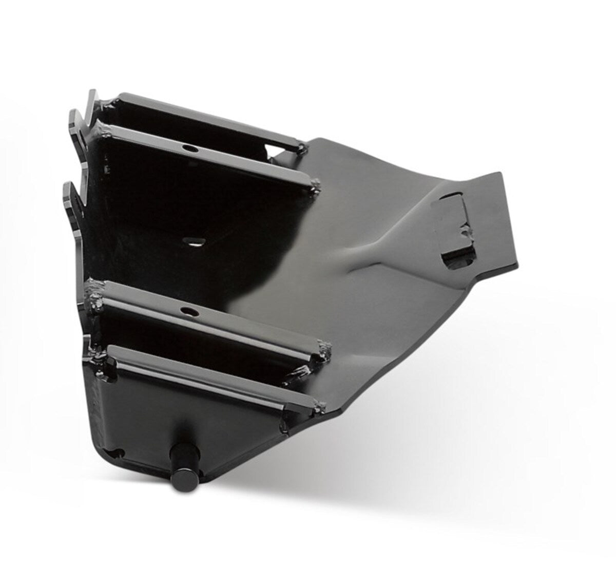 Kawasaki '25 Mule Pro MX EPS Plow Mount Plate