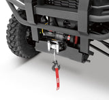 Kawasaki '25 Mule Pro MX EPS Plow Mount Plate
