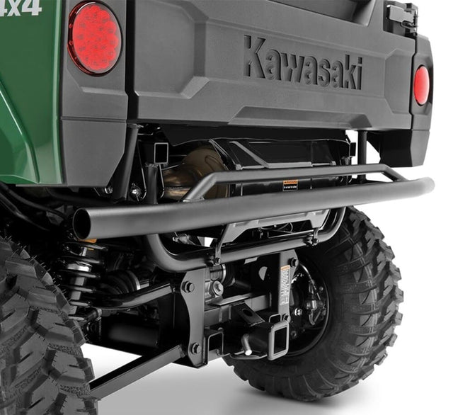 Kawasaki '25 Mule Pro-MX EPS Rear Bumper