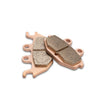 Kawasaki '25 Mule Pro-MX EPS RR Pad-ASSY-Brake 