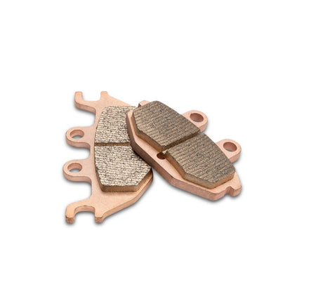 Kawasaki '25 Mule Pro-MX EPS RR Pad-ASSY-Brake 