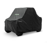 Kawasaki '25 Mule Pro-MX EPS Storage Cover, Black