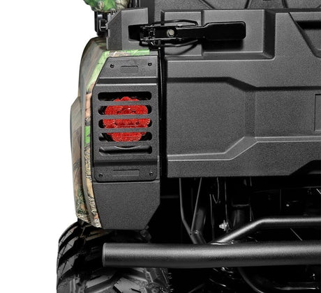 Kawasaki '25 Mule Pro-MX EPS Tail Light Guard Set