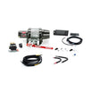 Kawasaki '25  Mule Pro MX EPS WARN VRX 25 Powersport Winch Kit