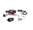 Kawasaki '25 Mule Pro MX EPS WARN VRX 35-S Powersport Winch Kit
