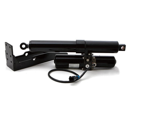 Kawasaki '25 Ridge Crew HVAC Cargo Bed Lift