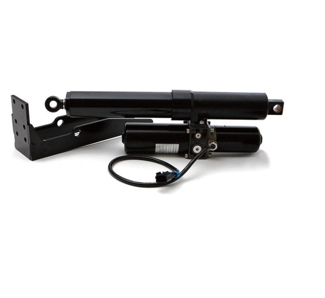 Kawasaki '25 Ridge Crew HVAC Cargo Bed Lift