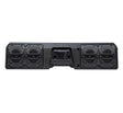 Kawasaki '25 Ridge Crew HVAC Interactive Display Audio Kit