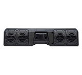 Kawasaki '25 Ridge Crew HVAC Interactive Display Audio Kit