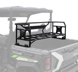 Kawasaki '25 Ridge Crew HVAC KQR Cargo Bed Multi-Purpose Rack