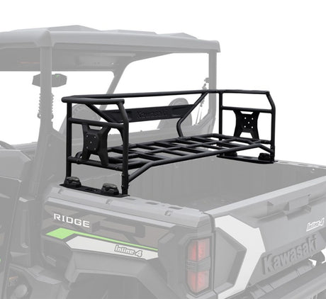 Kawasaki '25 Ridge Crew HVAC KQR Cargo Bed Multi-Purpose Rack