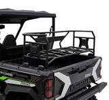 Kawasaki '25 Ridge Crew HVAC KQR Cargo Bed Multi-Purpose Rack