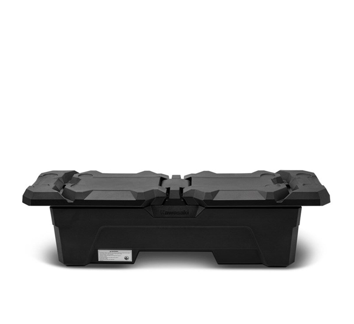 KK藏 Kawasaki Ridge KQR Cargo Bed Storage Box