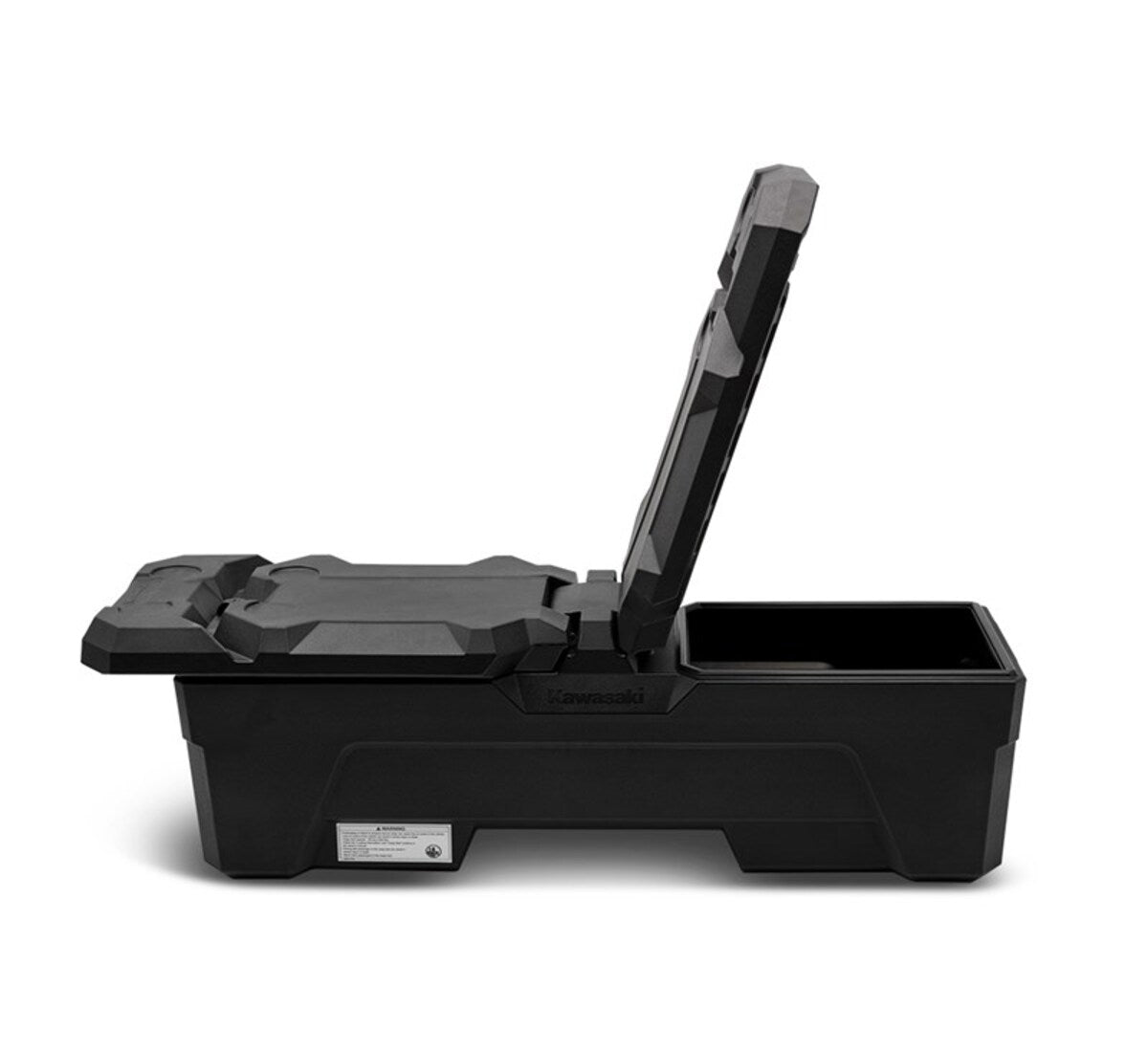 Kawasaki Ridge KQR Cargo Bed Storage Box
