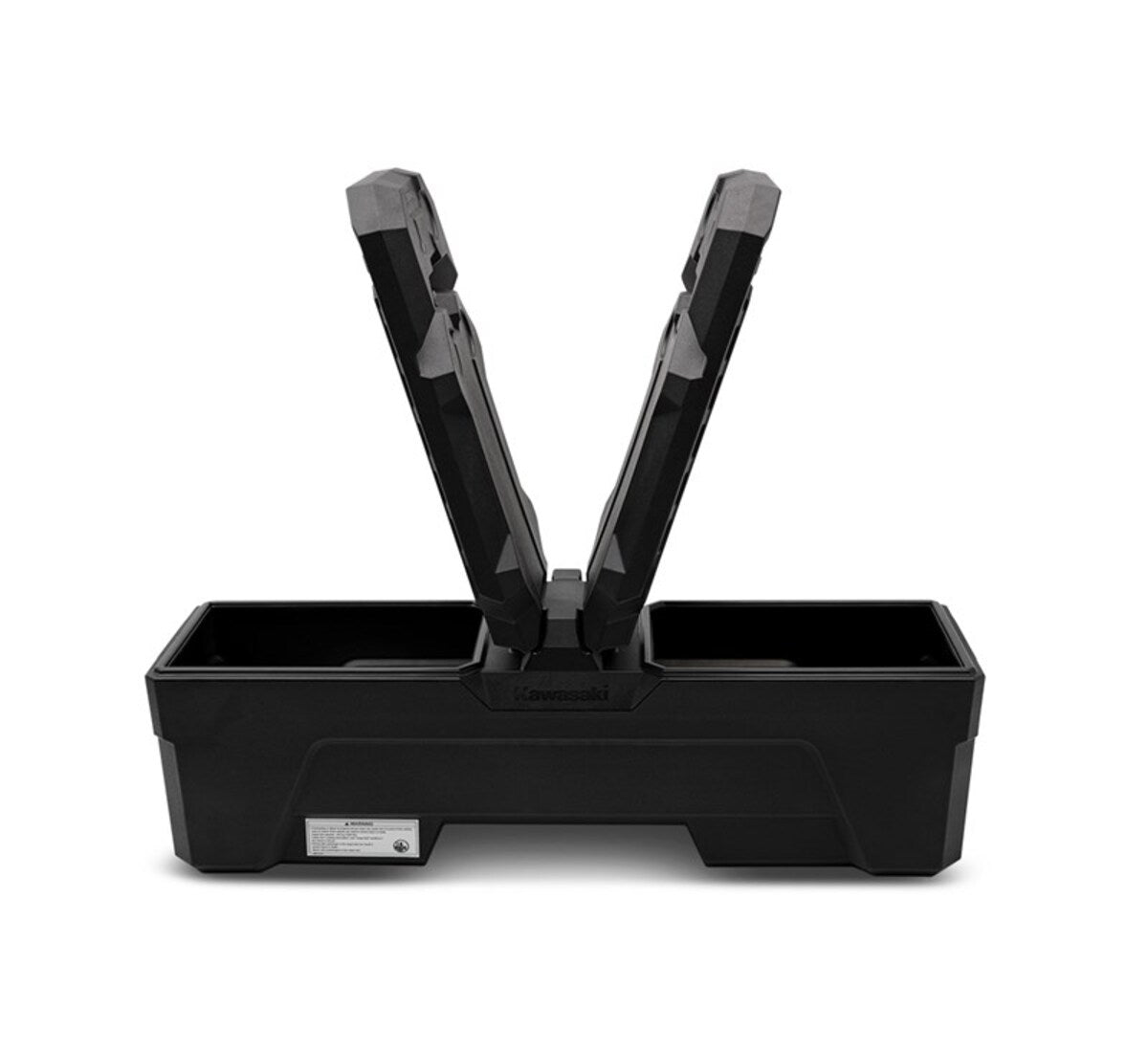 Kawasaki Ridge KQR Cargo Bed Storage Box