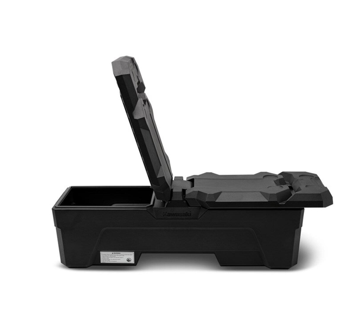 Kawasaki Ridge KQR Cargo Bed Storage Box