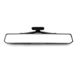 Kawasaki '25 Ridge Crew HVAC Lighted Wide Angle Rear View Mirror