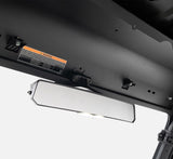 Kawasaki '25 Ridge Crew HVAC Lighted Wide Angle Rear View Mirror