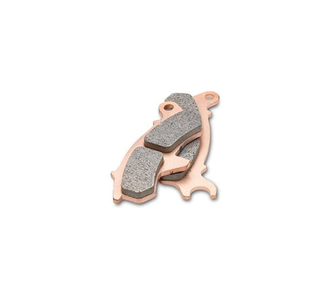 Kawasaki '25 Ridge Crew HVAC Pad-Assy-Brake,Fr,Lh