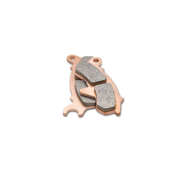 Kawasaki '25 Ridge Crew HVAC Pad-Assy-Brake,FR & RH