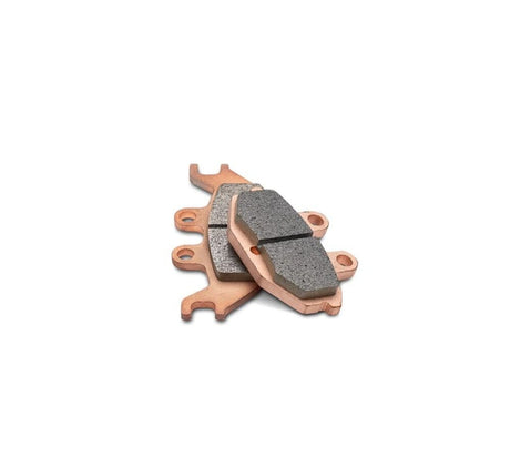 Kawasaki '25 Ridge Crew HVAC Pad-Assy-Brake,Rr