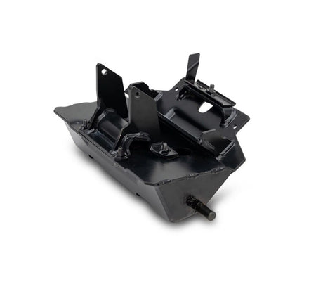 Kawasaki '25 Ridge Crew HVAC Plow Mount Bracket