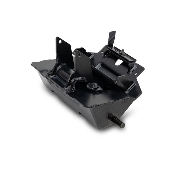 Kawasaki '25 Ridge Crew HVAC Plow Mount Bracket