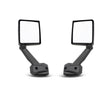 Kawasaki '25 Ridge Crew HVAC Premium Side Mirror Set