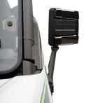 Kawasaki '25 Ridge Crew HVAC Premium Side Mirror Set