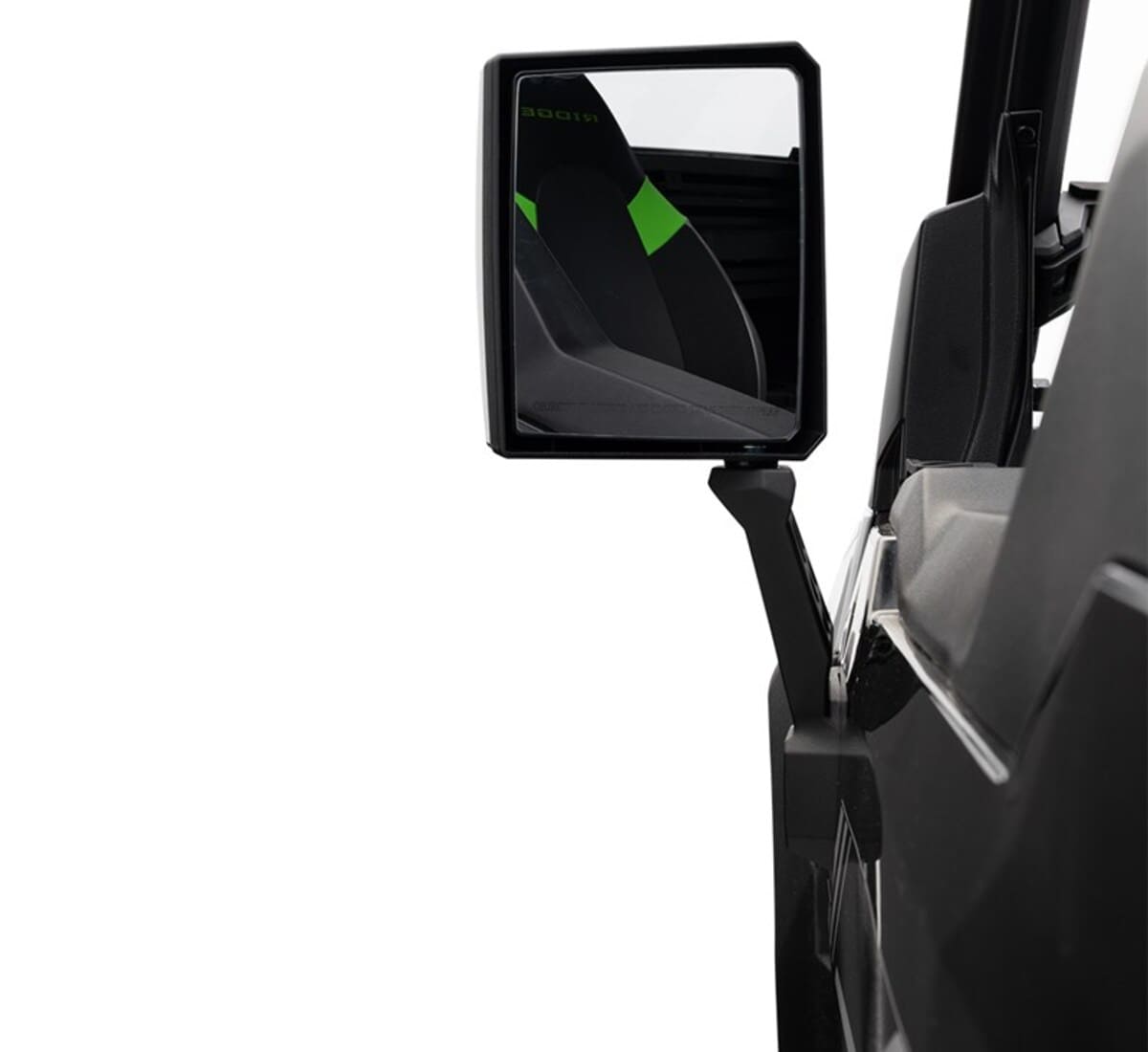 Kawasaki Ridge Premium Side Mirror Set