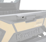 Kawasaki '25 Ridge Crew HVAC Rear View Camera