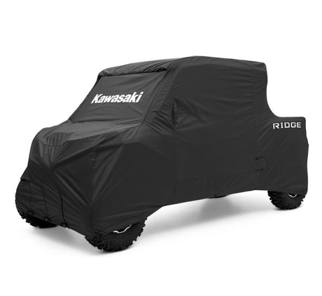 Kawasaki '25 Ridge Crew HVAC Trailerable Storage Cover
